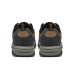 Skechers Anti-Slip Wear-Resistant Low-Top Casual Shoes Men's Brown Green brown/olive, 40