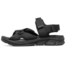 Skechers Casual Black Sandals 41