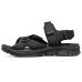 Skechers Casual Black Sandals 41