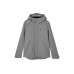 Skechers Jackets Men Shark Gray/00MM Shark Gray/00MM, L