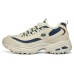 Skechers D'Lites Zip Along Shoes 'Beige Blue' Beige Blue, 42
