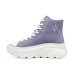 Skechers Street 'Blue Purple' Women's 38