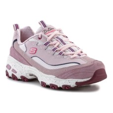 Skechers D'Lites - Bold Views W 149589-MVMT shoes 39.5
