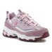 Skechers D'Lites - Bold Views W 149589-MVMT shoes 39.5