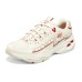Skechers Dlites 'White Red' 41.5