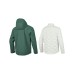 Skechers Jacket Men's Bush Green Зеленый, S
