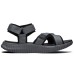 Skechers Elite Flex Sandal 'Grey Black' 41