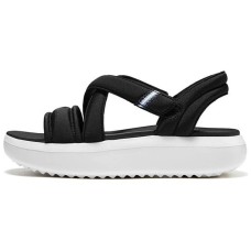 Skechers Beach Sandals 'Black' Women's Черный, 35