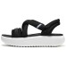 Skechers Beach Sandals 'Black' Women's Черный, 35