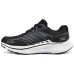 Skechers WOMEN'S GO Series Anti-Slip Wear-Resistant Low-Top Casual Running Shoes Men's Black Gray Color Черный, 41