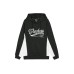 Skechers Sweatshirt Men's Carbon Black Carbon Black/0018, L
