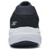 Skechers GO RUN Elevate Slip-Resistant Breathable Low-Top Running Shoes Men's Black Черный, 41