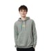 Skechers Sweatshirts Unisex Medium Heather Gray-004F Medium Heather Gray-004F, 2XL