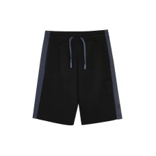Skechers Casual Shorts Men's Carbon Black Carbon Black 0018, M