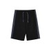 Skechers Casual Shorts Men's Carbon Black Carbon Black 0018, M