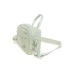 Skechers Polyester Camera Bag Portable Crossbody Bag Shoulder Bag Regular Unisex Sprout Green Зеленый