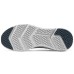 Skechers GO RUN Elevate Running Shoes Men Low Top Gray/Marine Blue 43.5