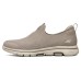 Skechers Go Walk 5 'Taupe' Women's 35