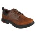 Skechers Segment 2.0 Cushioning, Slip Resistant, And Abrasion Resistant Low Top Casual Shoes Men's Brown Loose Fit 42