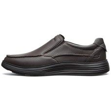 Skechers Status 2.0 Men's Casual Shoes Men's Chocolate 41