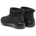 Skechers ON THE GO Ankle Boots Women's Black Черный, 36