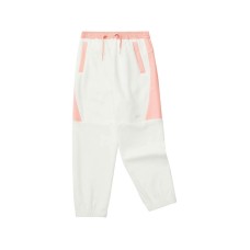 Skechers Knitted Sports Pants Teenagers 浅粉红-00FT, 140