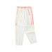 Skechers Knitted Sports Pants Teenagers 浅粉红-00FT, 140