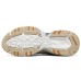 Skechers Stamina V2 Low Running Shoes Grey/Brown 39