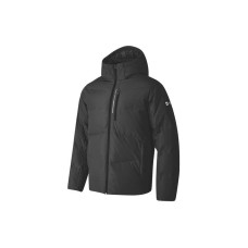 Skechers Sports Life Collection Down Jackets Men Charcoal Black Черный, M