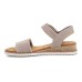 Skechers Desert Kiss Adobe Princess W 113541-TPE Sandals 37.5