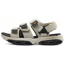 Skechers Beach Sandals Men's Tan Бежевый, 42