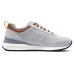 Skechers Cushioning Breathable Low-Top Training Running Shoes Men's Ivory Бежевый, 43