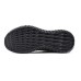 Skechers Cushioned Slip-Resistant Mid-Top Casual Shoes Women's Black Черный, 37.5