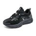 Skechers Moonhiker Apogee Orbit 'Black' Women's Black Gray, 36