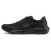 Skechers Arch Fit Cushioned Anti-Slip And Wear-Resistant Lightweight Low-Top Casual Shoes Men's Black Черный, 42.5