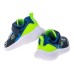Skechers Wear-Resistant Low-Top Kids' Running Shoes Dark Blue Teenagers Синий, 36