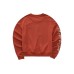 Skechers Sweatshirt Women's Wuo Red Woh Red/02A0, L