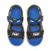 Skechers Sandal Green Black Teenagers 27.5