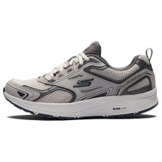 Skechers GOrun Consistent 'Grey Navy' 43.5