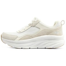 Skechers Skech-Lite Pro Casual Shoes Women's Low-Top White 38