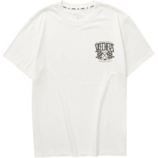 Skechers T Shirt Men's Marshmallow White Белый, M