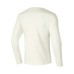 Skechers Basic Sports Series T Shirt Men Marshmallow White Белый, XL