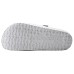 Skechers EVA Slip-Resistant Wrap-toe Slippers Women's Gray Серый, 35
