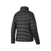 Skechers Down Jacket Unisex Carbon Black сажа, XL