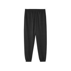 Skechers Mountain And Wild Outdoor Series Knitted Sports Pants Men's Carbon Black сажа, M