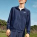 Skechers Jackets & Coats Men's Navy Blue Navy Blue/002Z, XL