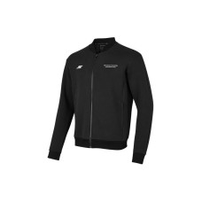 Skechers Jackets & Coats Men's Carbon Black сажа, L