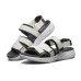 Skechers ON THE GO Beach Sandals Men's Beige White Black 41