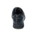 Skechers Abrasion Resistant Low Top Running Shoes Men's Black Черный, 40