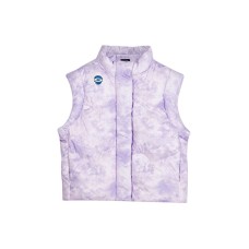 Skechers Grade School Down Jackets / Vests Glow Mist Purple Full Seal / 03HH, 150